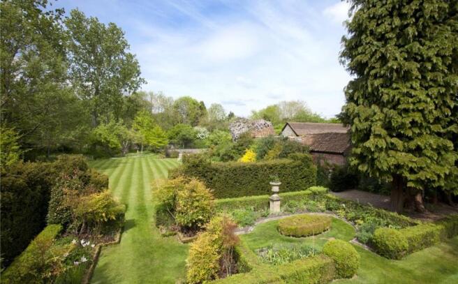 Gardens
