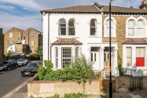 119a, Crofton Road, London SE5 8LZ