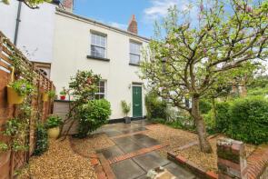 9, Pavilion Place, Exeter EX2 4HR