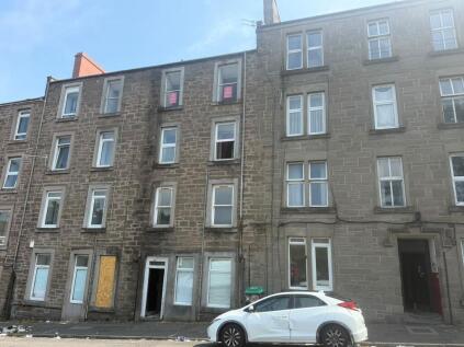 3/1, 16 Isla Street, Dundee, Dundee City