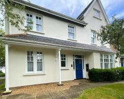 13c, Milton Road, Harpenden AL5 5LA
