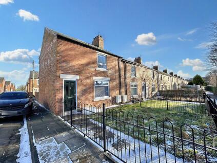 James Street, Peterlee, Durham, SR8 3LZ