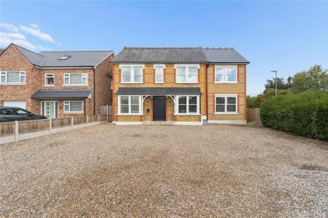 London Road, Wickford, Essex, SS12