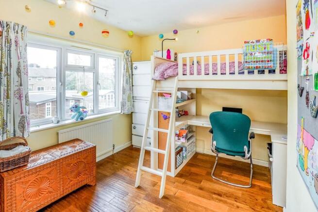 Bedroom Two