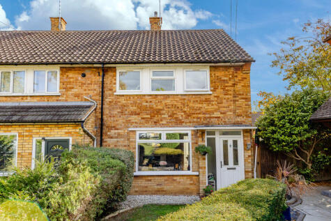 Birkbeck Road, Hutton