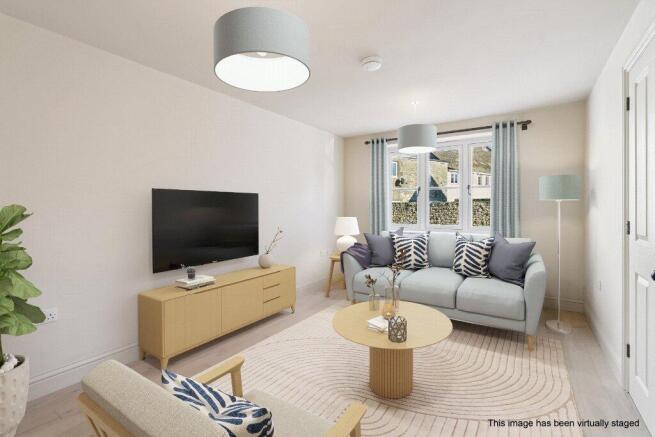 7, Crumpler Court, Witney, Oxfordshire, OX28 photo 4