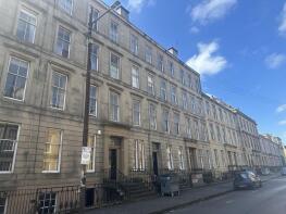Flat 1/2, 37, West Princes Street, Glasgow G4 9BS