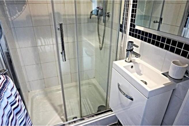 En-suite One