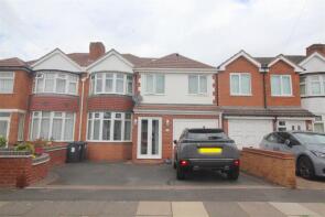 50, Cranes Park Road, Birmingham B26 3SJ