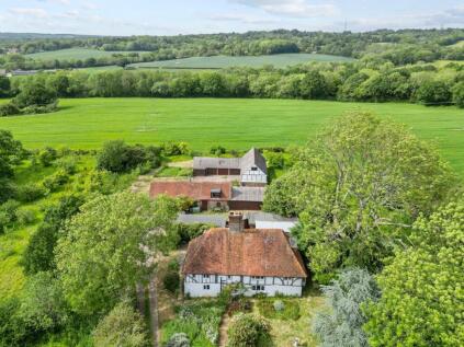 Sampsons Lane, Crowhurst, TN33