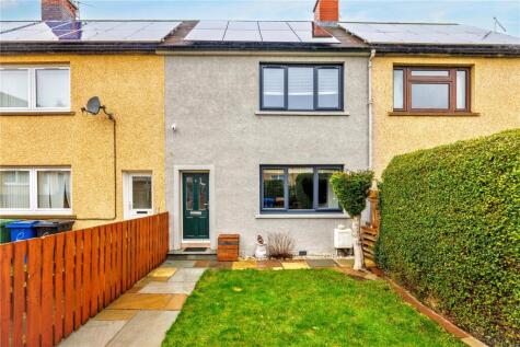 Woodburn Bank, Dalkeith, Midlothian, EH22