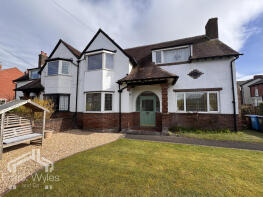 12, St Davids Road North, Lytham St Annes FY8 2BL