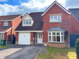 8, Langdon Way, Stockton-on-tees TS16 0GE
