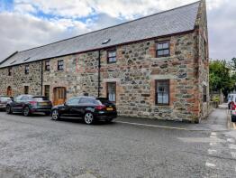 Flat 4, The Granary, Richmond Lane, Huntly AB54 8FJ