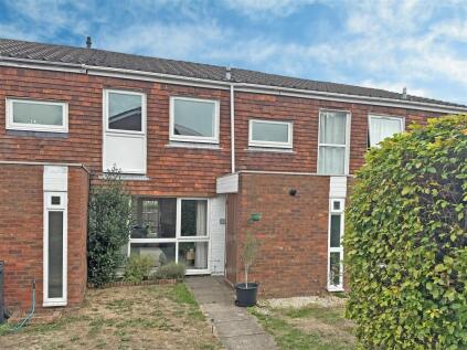 Harrison Close, Reigate