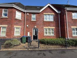 38, Mossvale Close, Cradley Heath B64 6DP