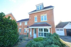 10, Cherry Tree Walk, Knottingley WF11 0LE