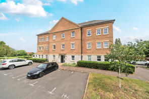 29, Amethyst Court, Rainbow Road, Erith DA8 2EH