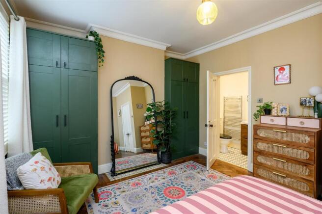 4 bed End of Terrace for sale Image 11