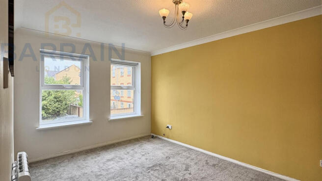 Aaron Hill, E6 for Sale by Barrain London Estate A