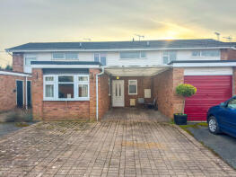 6, St Michaels Close, Kingstone HR2 9EP