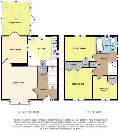 Floorplans
