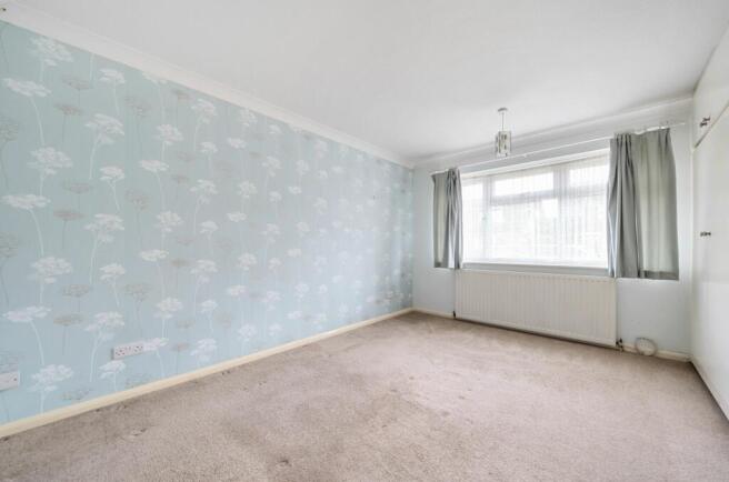 Bedrooms