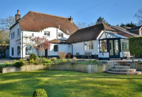 Grove Lane, West Chiltington, Pulborough, West Sussex, RH20