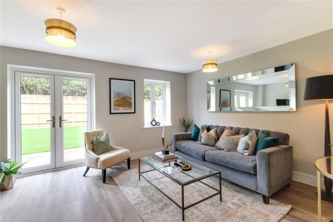 Plot 2 Living