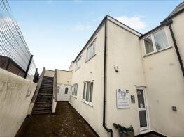 Flat 5, 43, Exeter Road, Exmouth EX8 1PX
