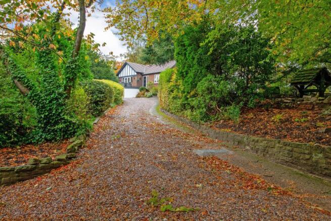 Private Driveway