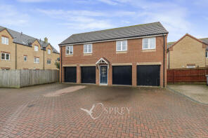 5, Farrer Way, Oakham LE15 7GG