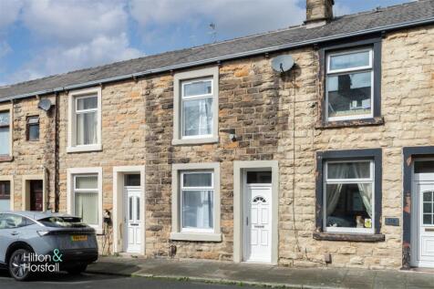 Graham Street, Padiham