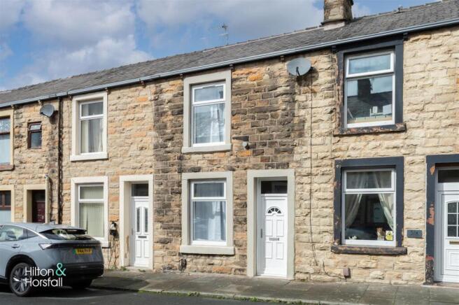 Graham Street