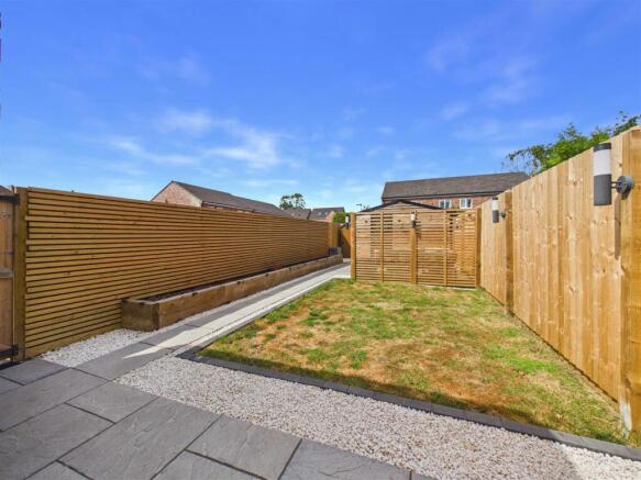 3 bed End of Terrace for sale Image 10