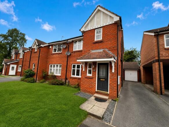 3 bed Semi-Detached to rent in york