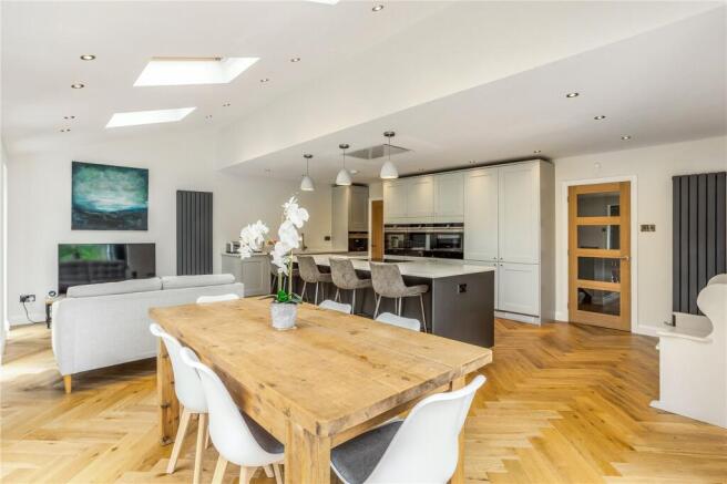Dining/Living