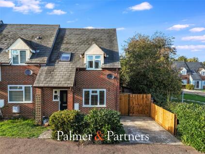 Orchid Avenue, Witham, Essex, CM8