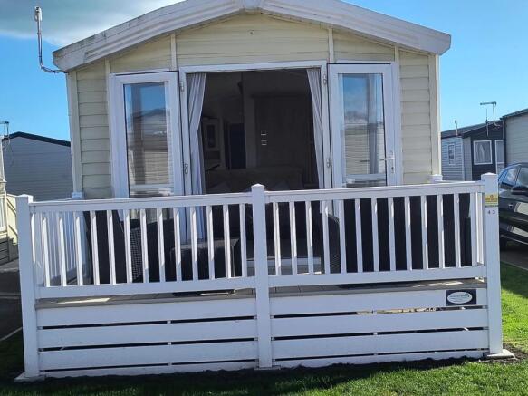 Willerby Winchester luxury holiday home , South East England, Hythe Road, Dymchurch, England, TN29 0JX, United Kingdom photo 4