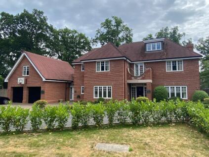 The Spinney, Gerrards Cross, Buckinghamshire