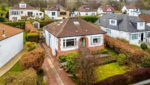 31, Dumgoyne Drive, Glasgow G61 3AW