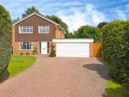 2, Birtles Close, Sandbach CW11 1DT