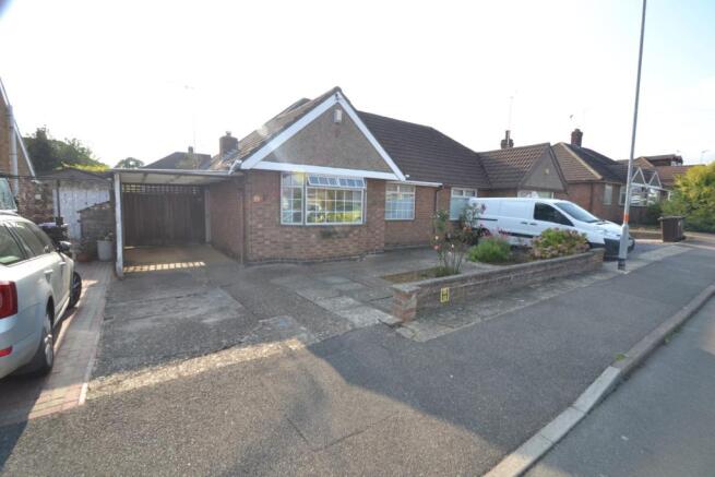 Front Views