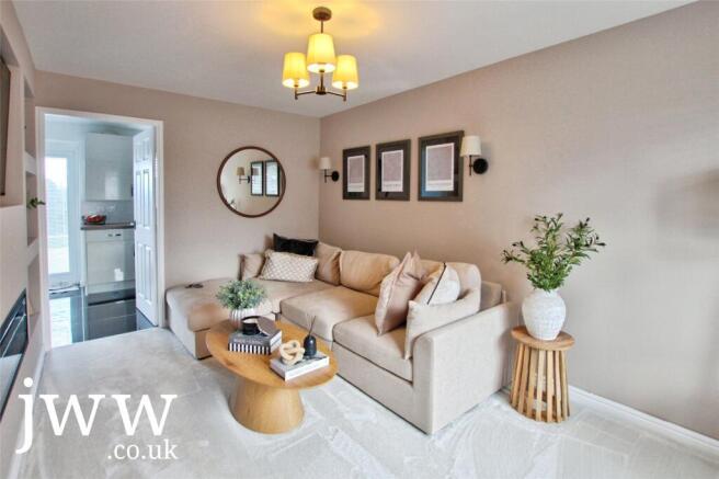 Wilkinson Way, Chilton, Ferryhill, DL17 photo 4