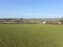 Brambles, The Pastures, Okehampton EX20 4LW