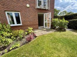4, Bernard Court, Chester Road, Crewe CW4 7EY