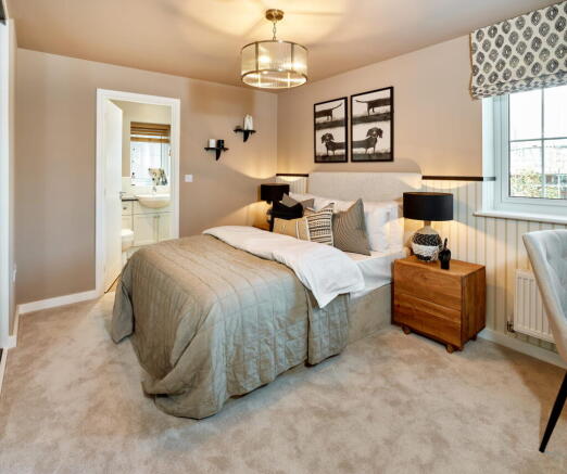 Hammondstreet Road, 
Cheshunt, 
Hertfordshire,
EN7 6PN photo 4