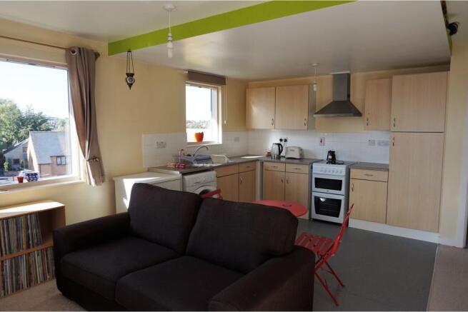 Living Kitchen
