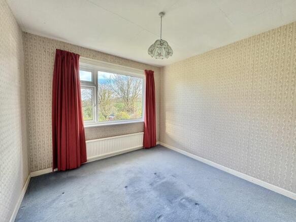Dining Room / Bedroom Four