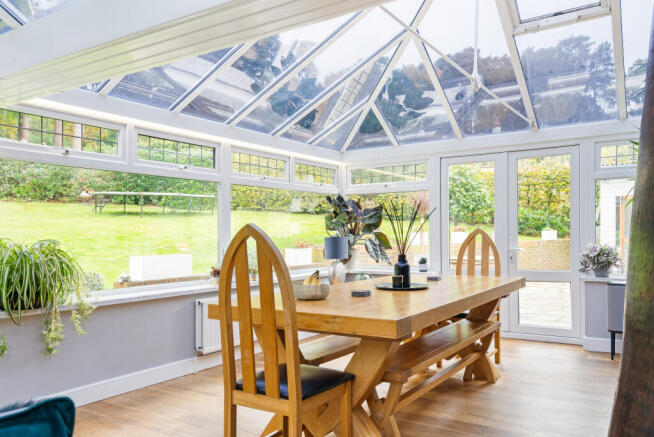 conservatory